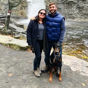 Meet your Posher, Lauren